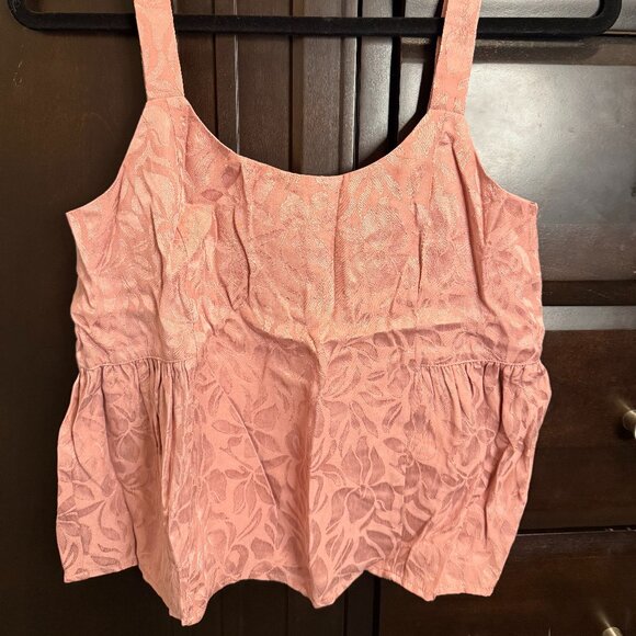 Smash + Tess Polly Tank Top - Picture 2 of 4